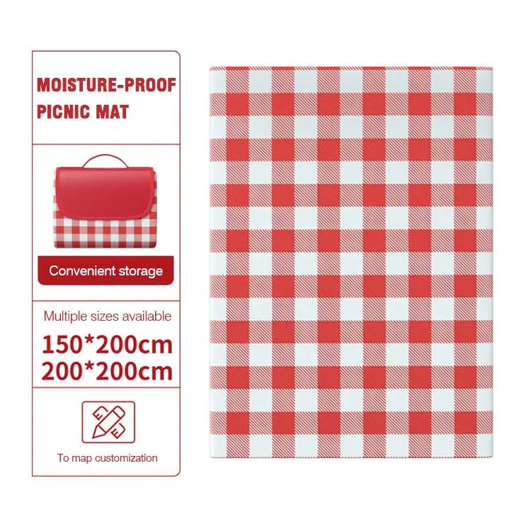 Matras Picnic