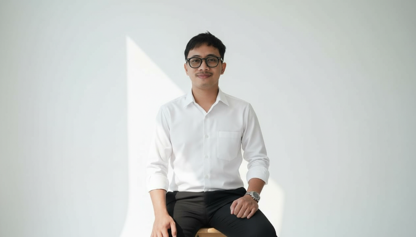 Adam Fakhrizal Akbar