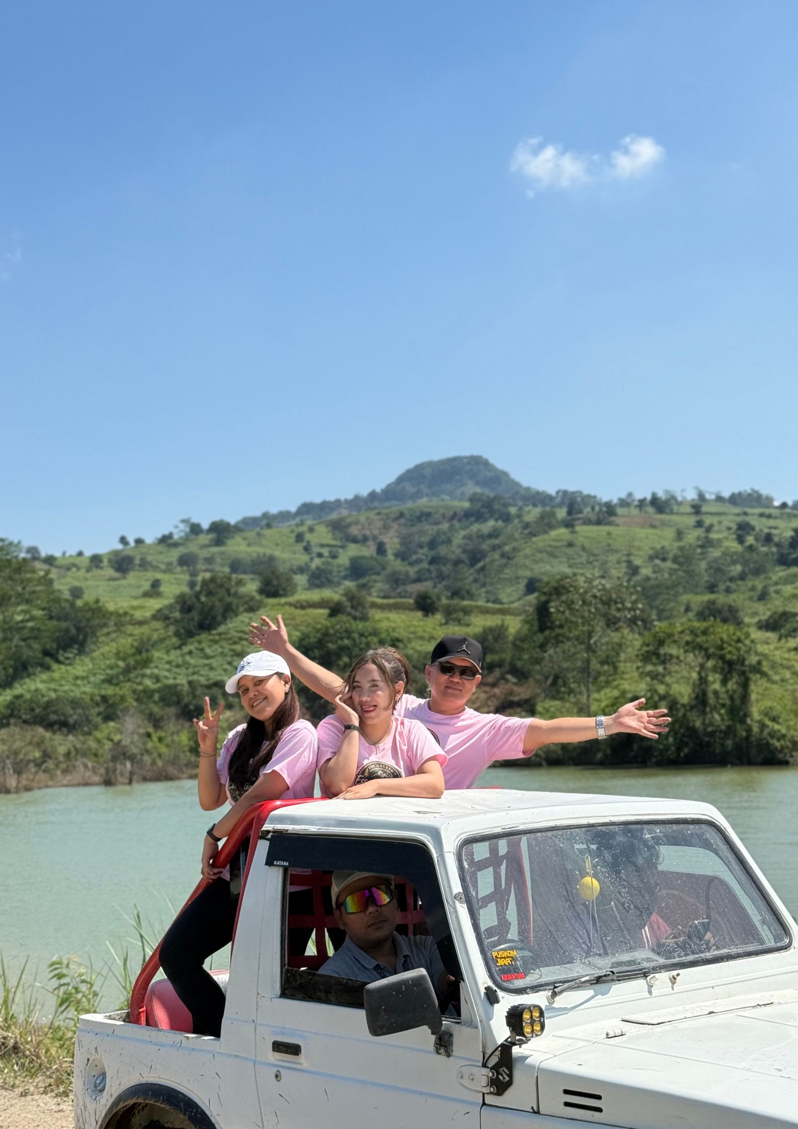 Offroad Family