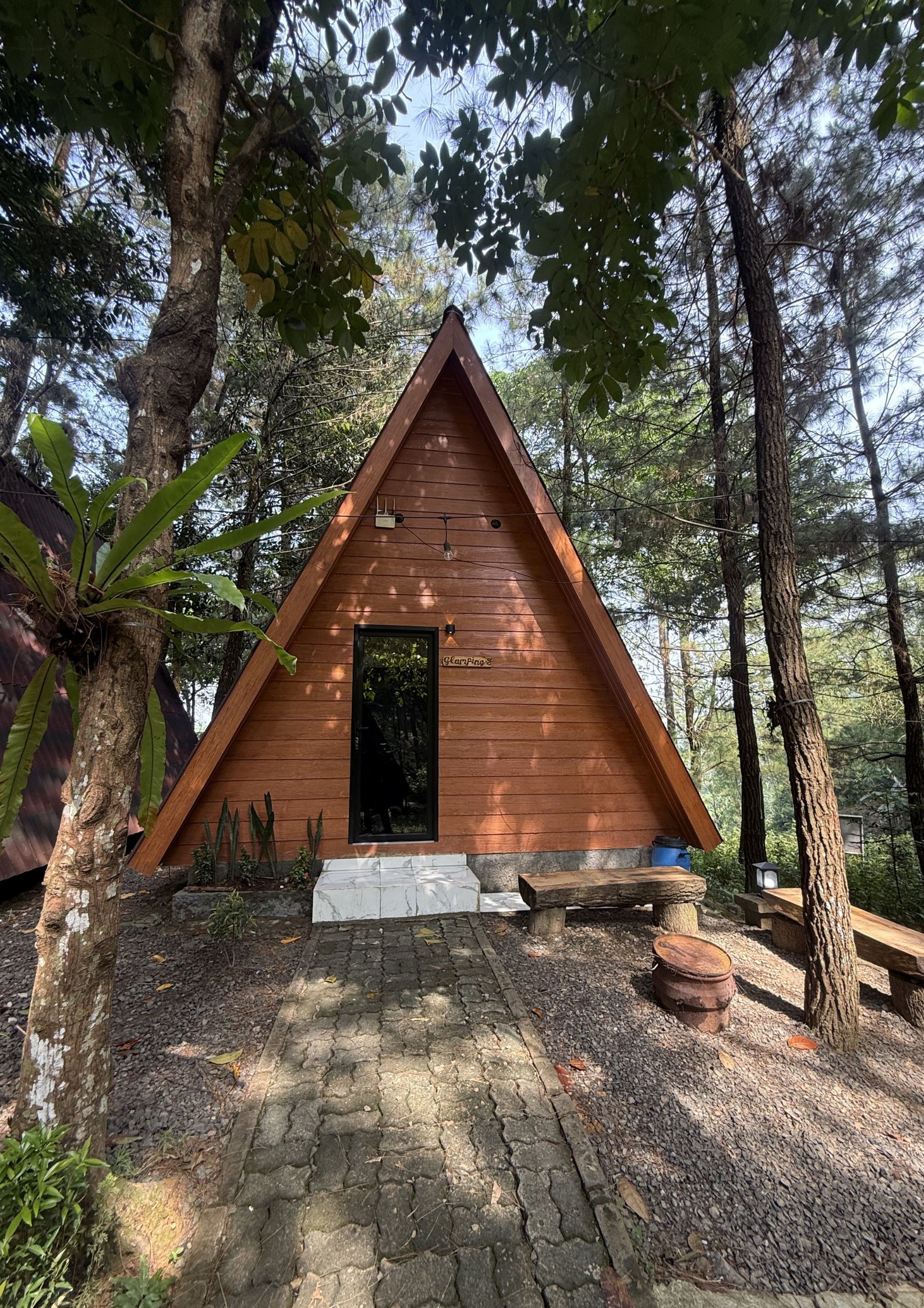 Glamping Room 5